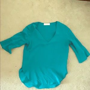Amanda Uprichard Blouse